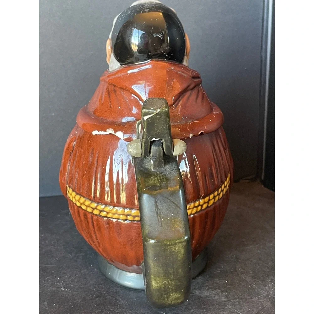 Unbranded vintage ceramic